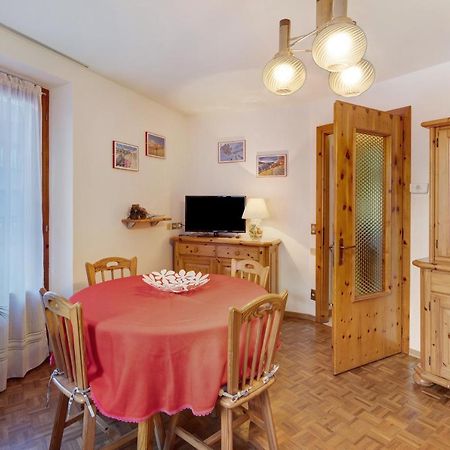 A Due Passi Valdidentro Apartment Isolaccia Exterior photo
